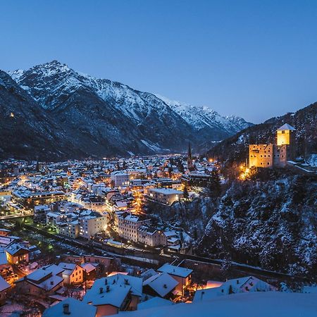 Lechtaler Alpenblick Landeck - Privatzimmer & Ferienwohnung Екстер'єр фото