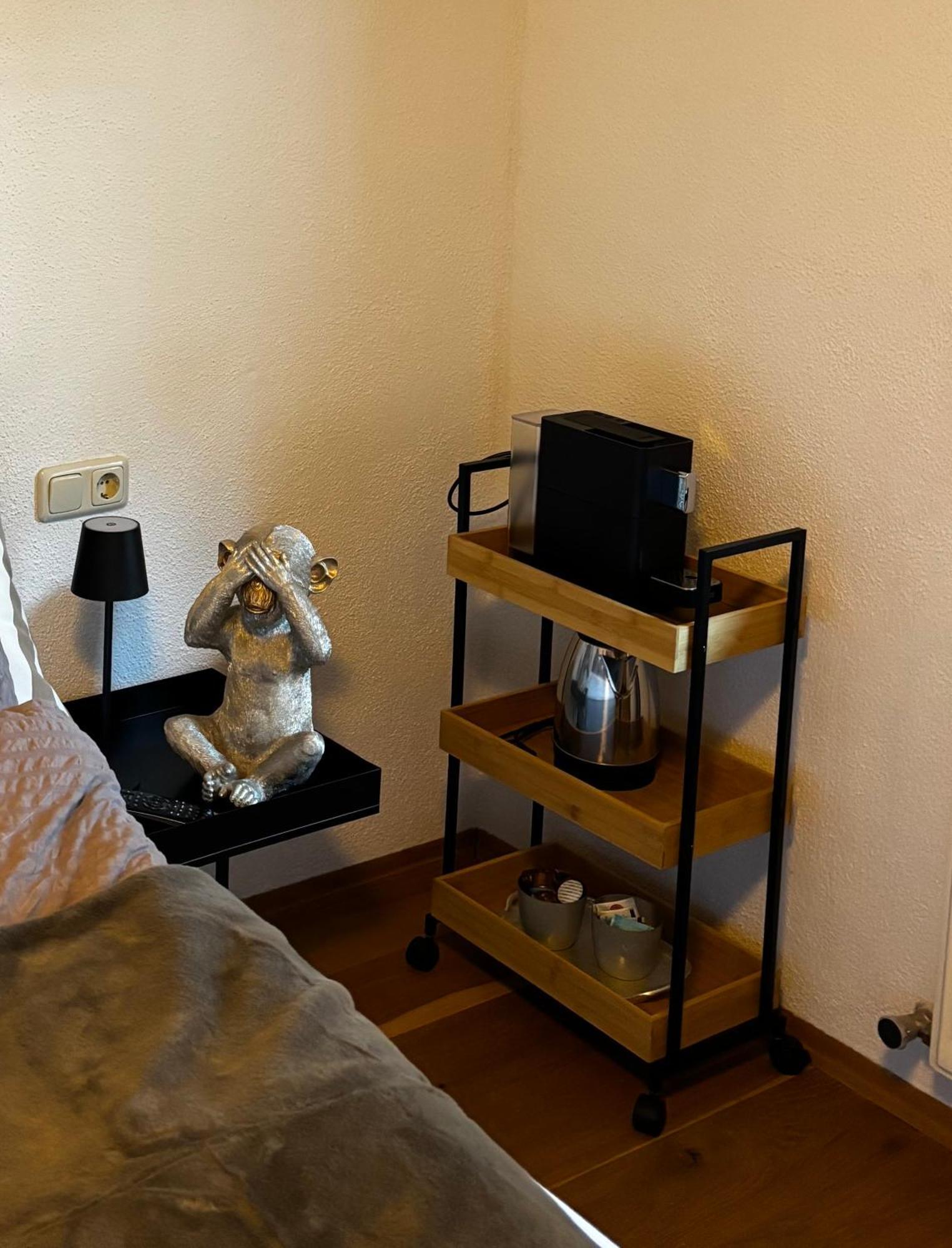 Lechtaler Alpenblick Landeck - Privatzimmer & Ferienwohnung Екстер'єр фото