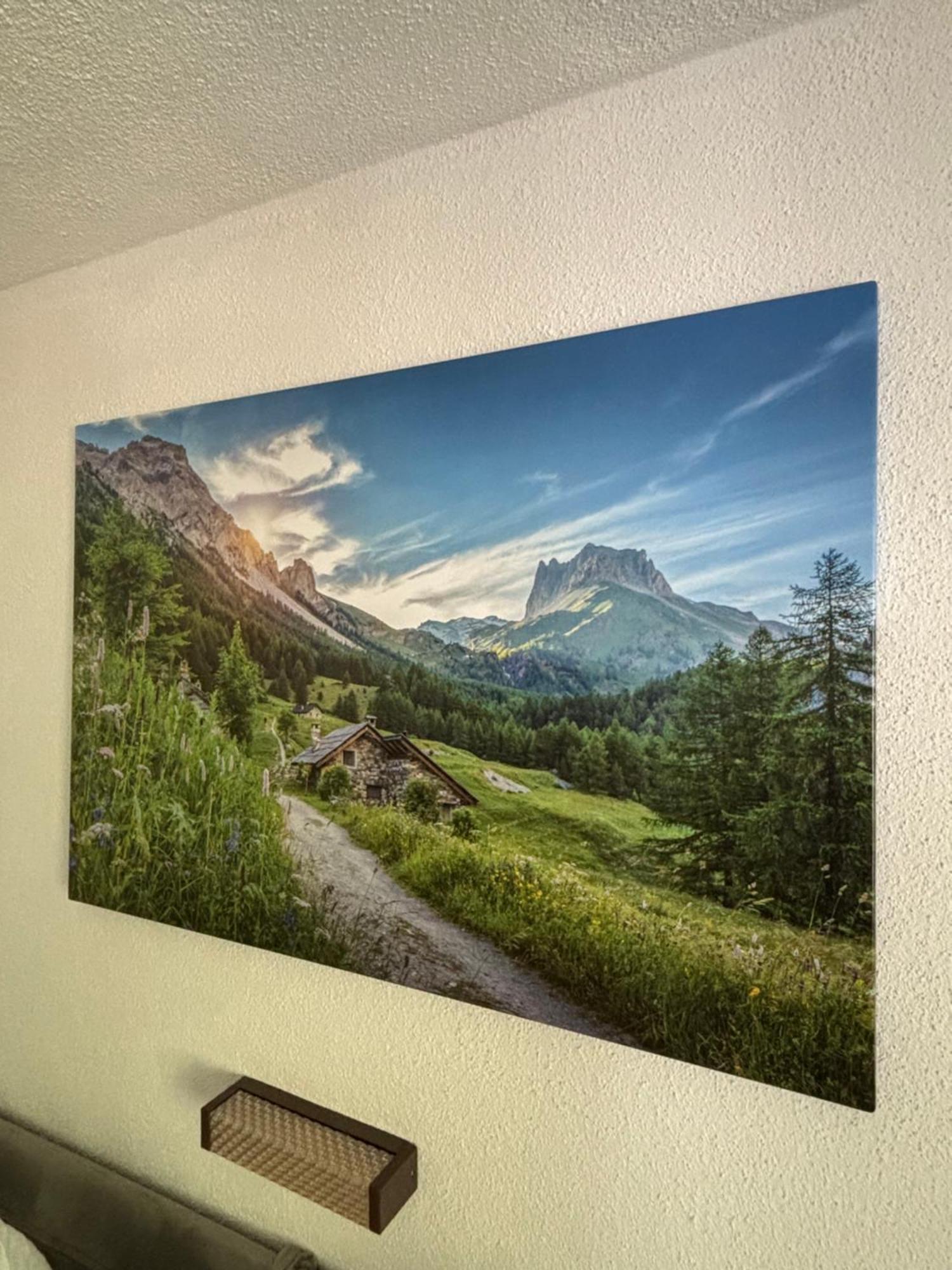Lechtaler Alpenblick Landeck - Privatzimmer & Ferienwohnung Екстер'єр фото